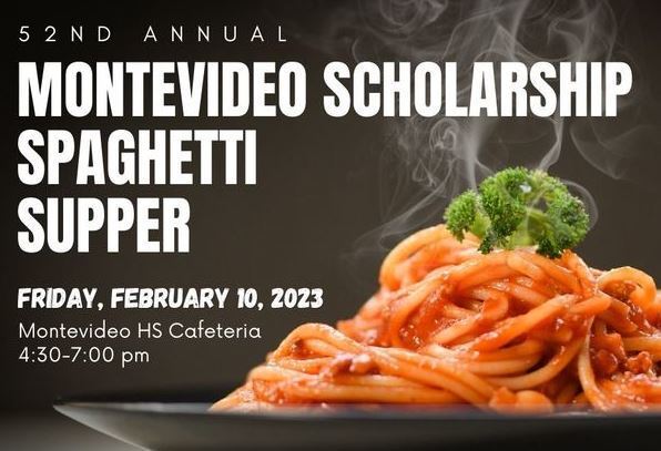 Scholarship Spaghetti Supper