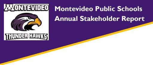 Annual Stakeholder Report