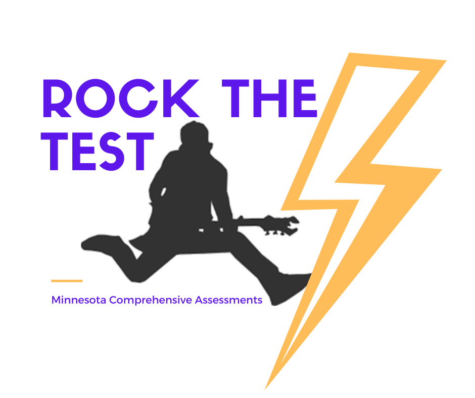 Rock the Test