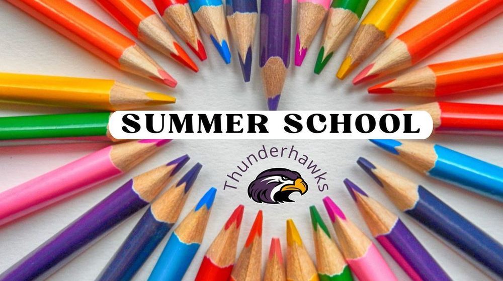 Summer School Montevideo Middle School