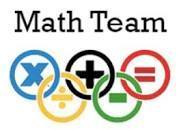 MHS Math Team Ties for First!