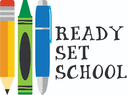 Ready Set School