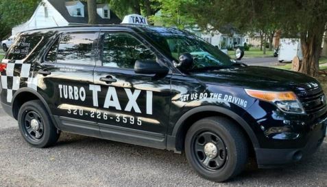 Turbo Taxi