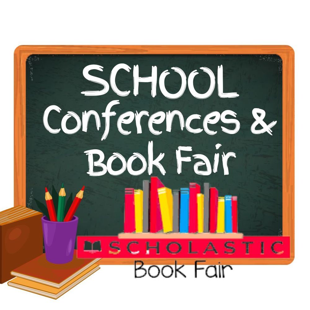 Scholastic Book Fair