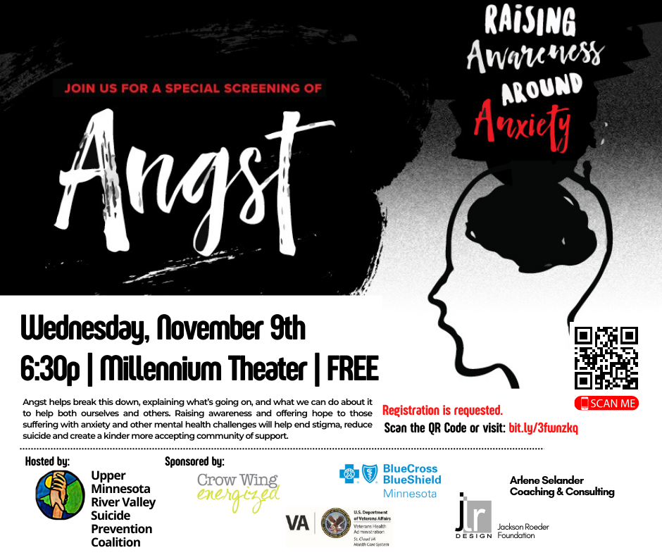 Screening of "ANGST"