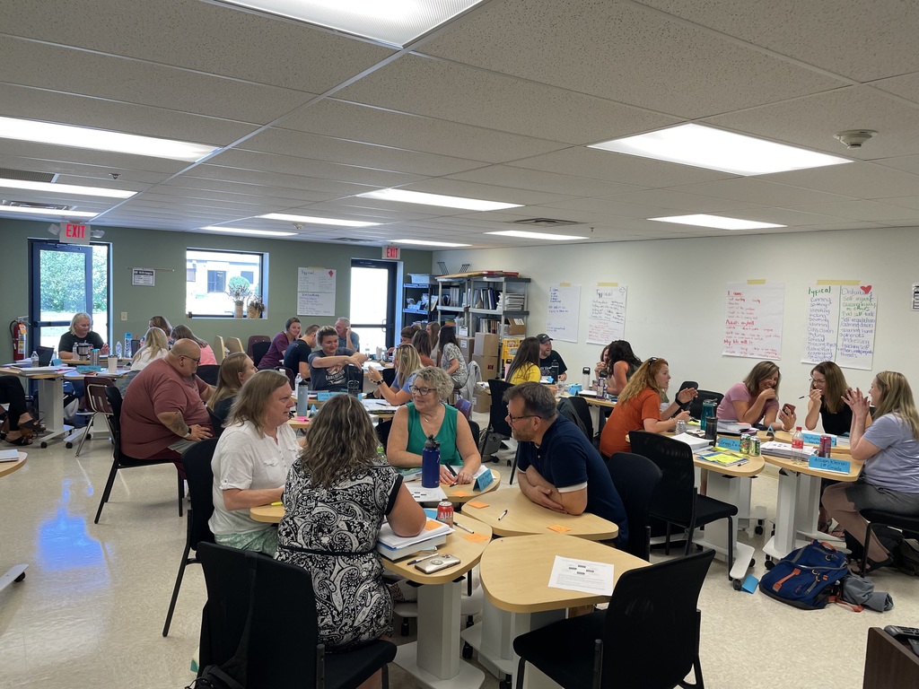 Professional development