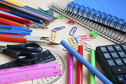 school-supplies
