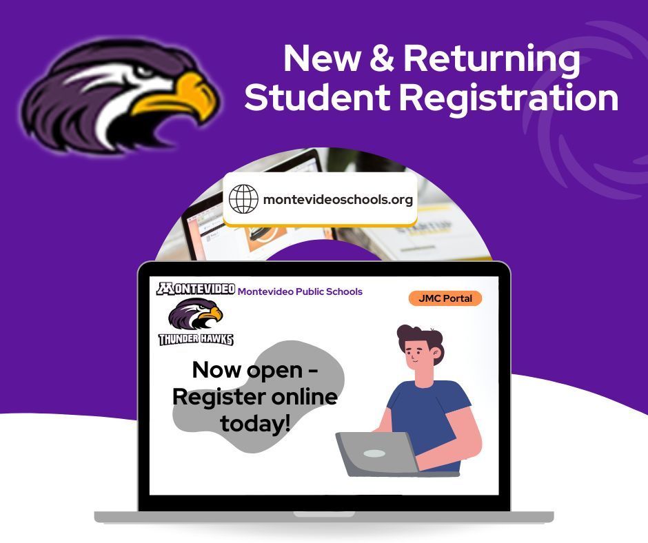 Live Feed Montevideo Middle School