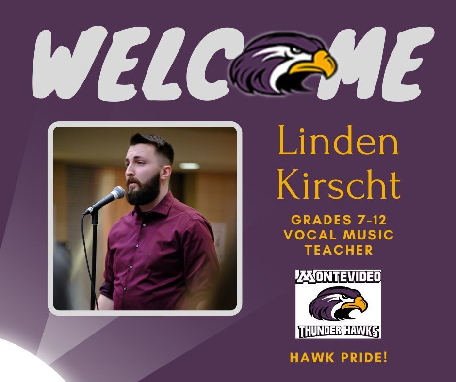 Live Feed Montevideo Middle School