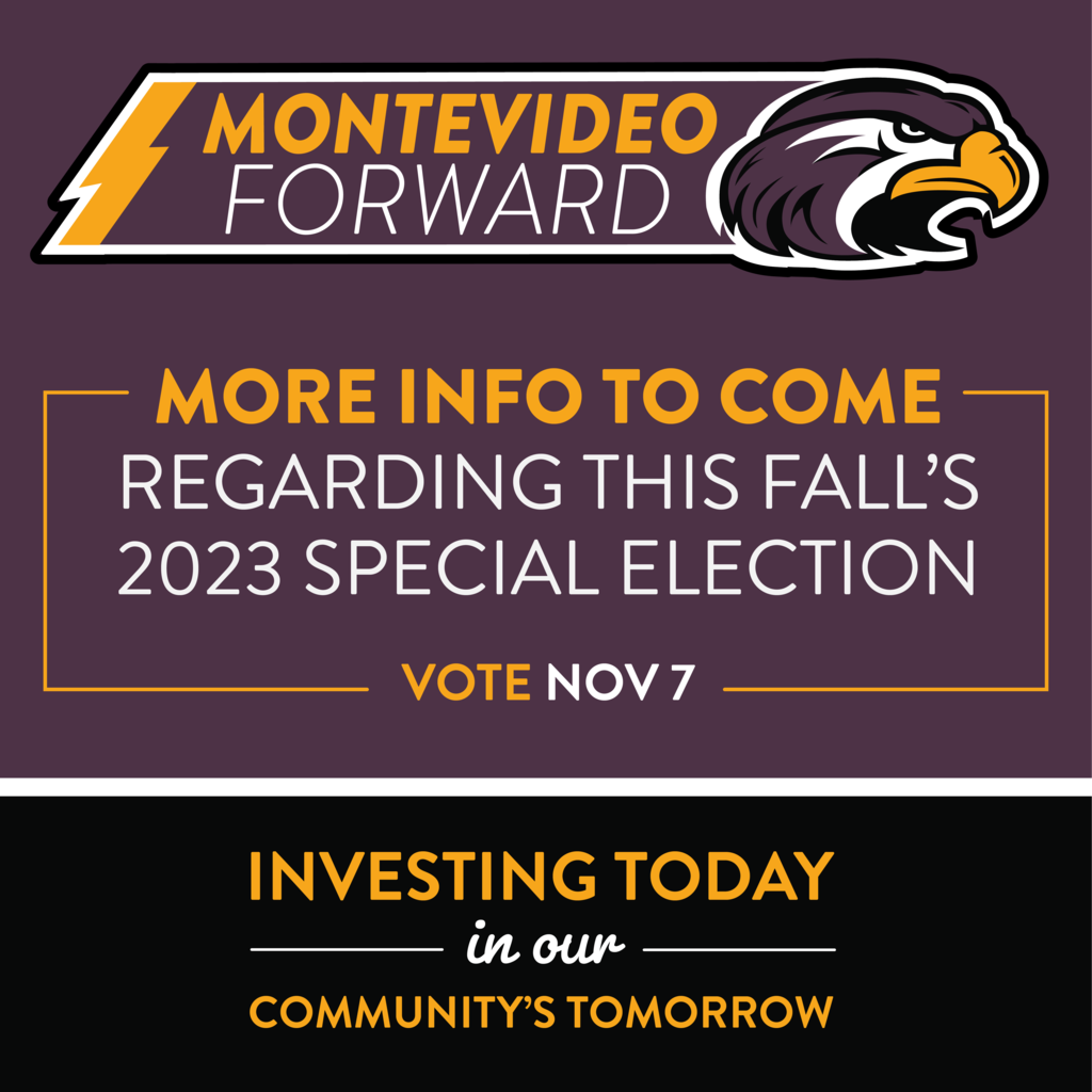 Montevideo Forward