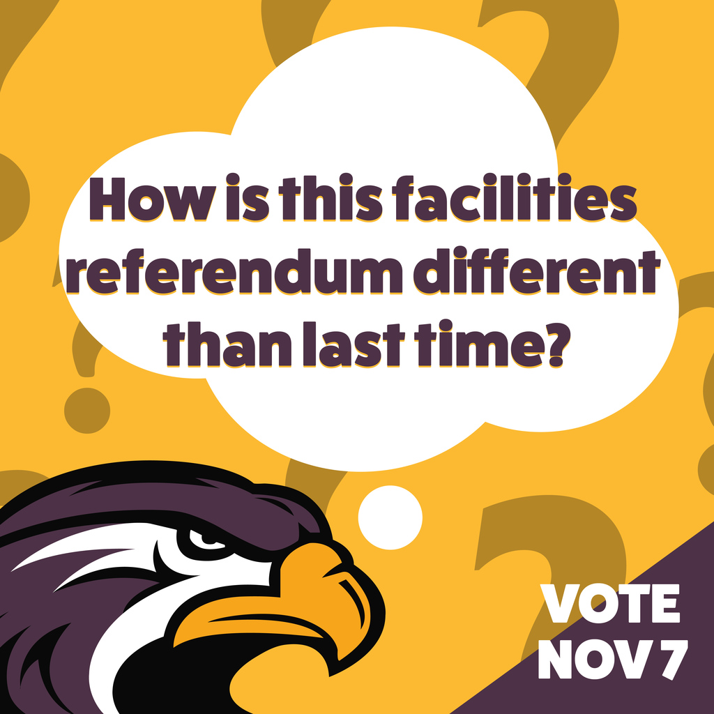 Facility Referendum Differences