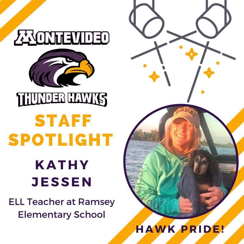 Staff Spotlight