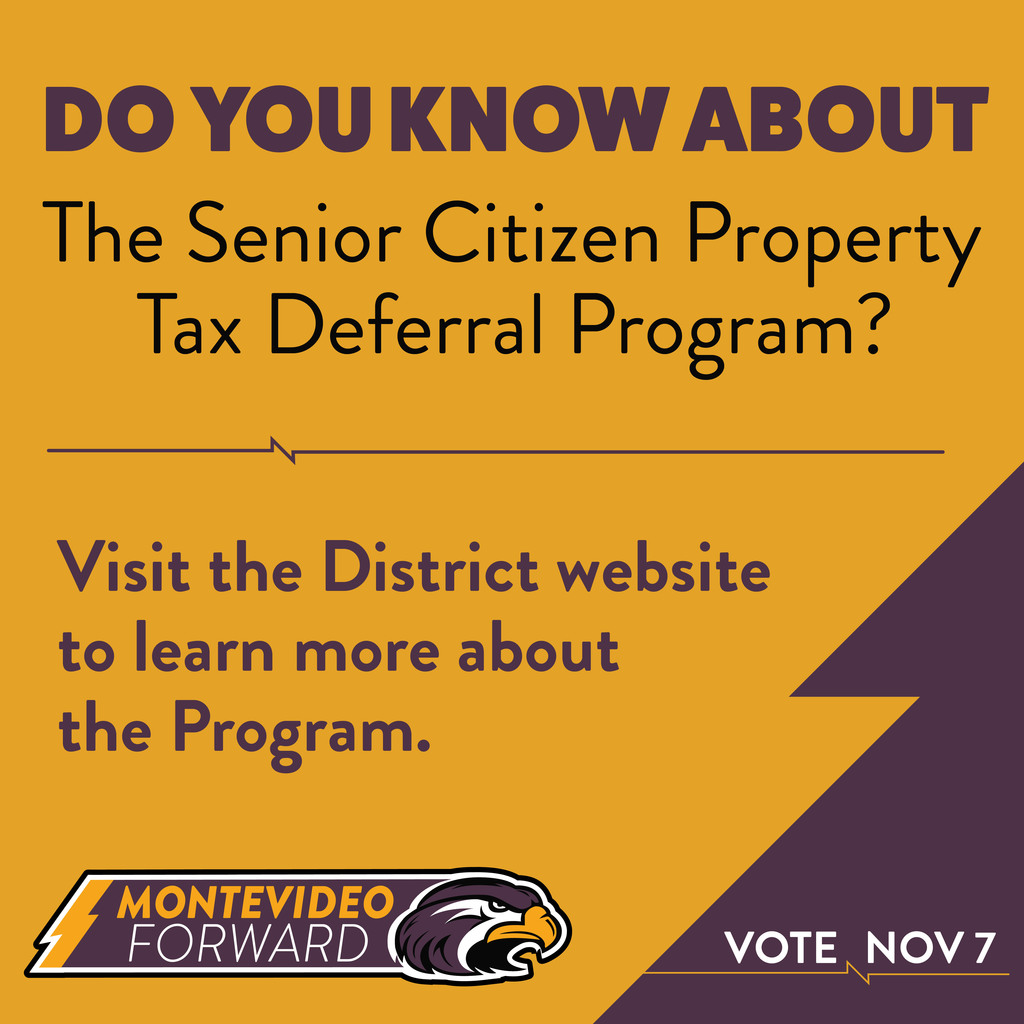 Sr Citizen Property Tax Deferral