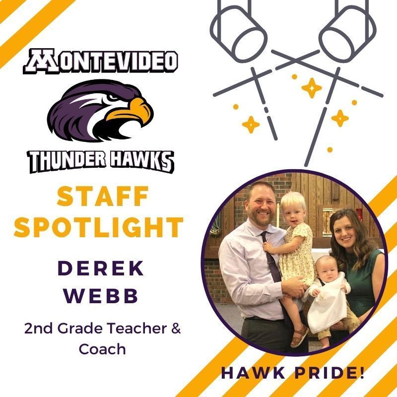 Staff Spotlight